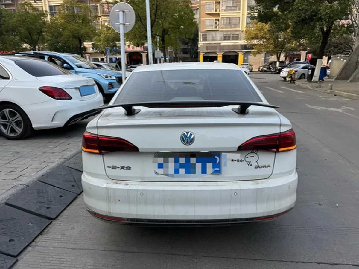 2020 Volkswagen Bora 1.5L 113HP L4 6AT,autocango,china used car exporter,china ev exporter,chinese used car exporter,chinese used ev exporter