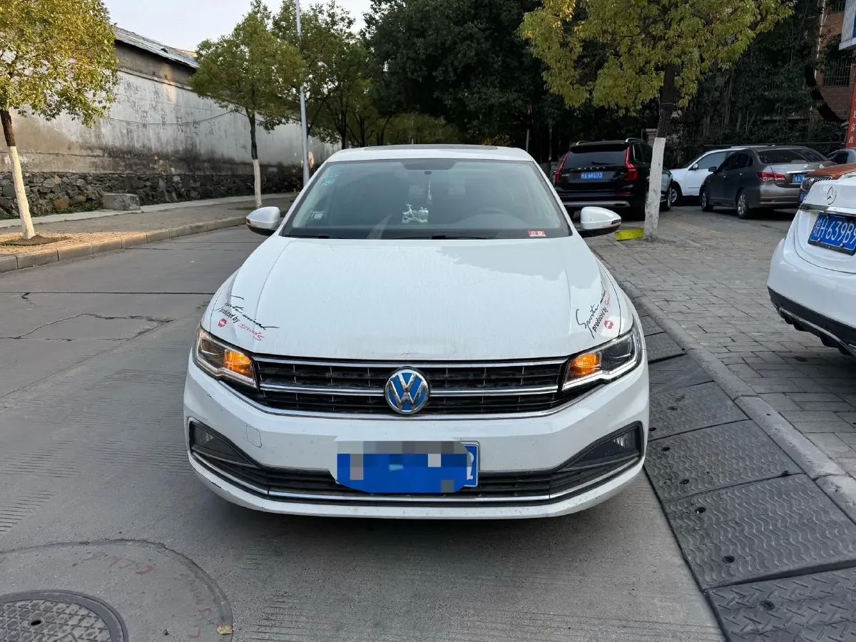 2020 Volkswagen Bora 1.5L 113HP L4 6AT,autocango,china used car exporter,china ev exporter,chinese used car exporter,chinese used ev exporter