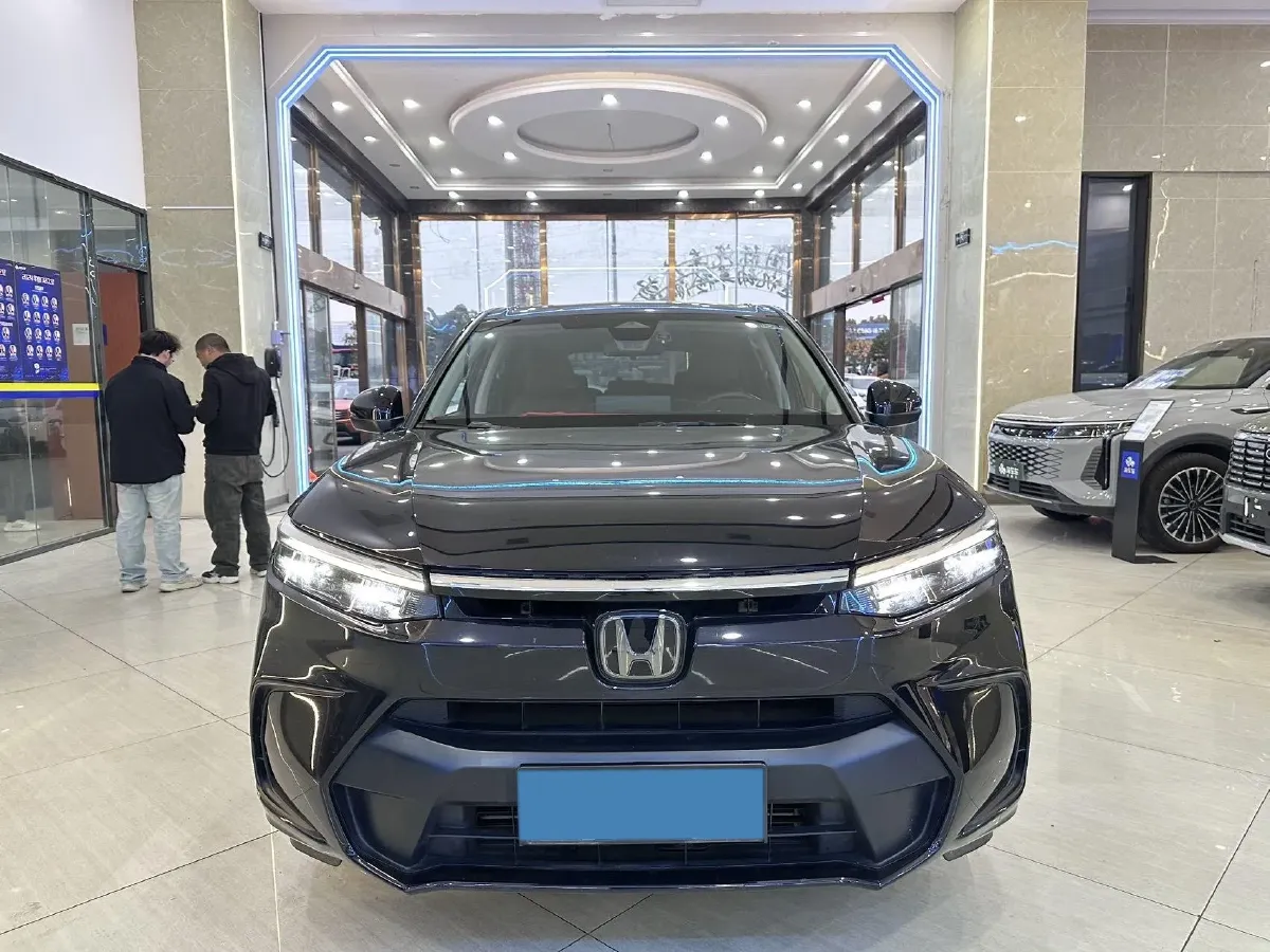 2023 Honda Breeze 1.5T 193HP L4 CVT,autocango,china used car exporter,china ev exporter,chinese used car exporter,chinese used ev exporter