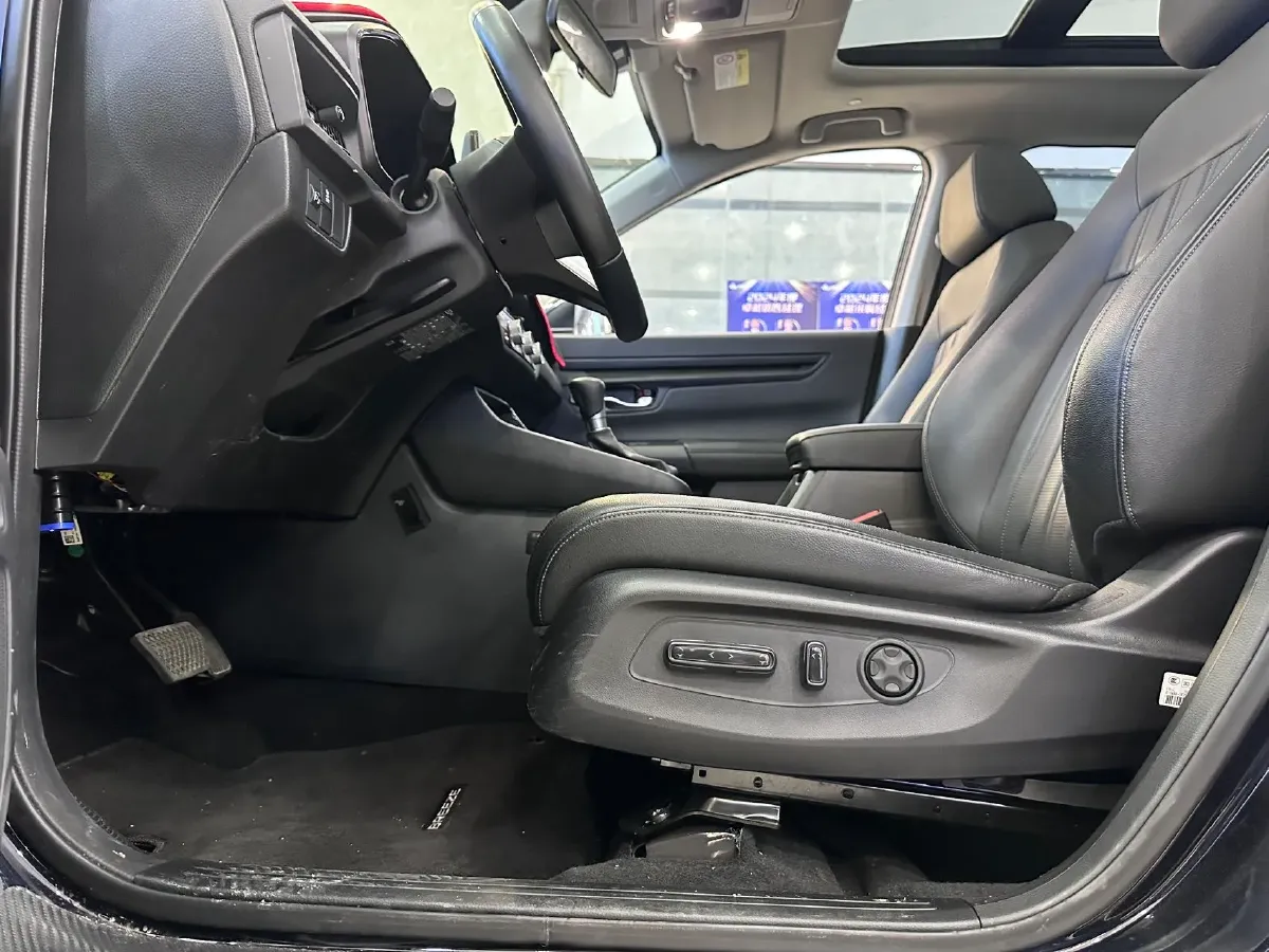 2023 Honda Breeze 1.5T 193HP L4 CVT,autocango,china used car exporter,china ev exporter,chinese used car exporter,chinese used ev exporter