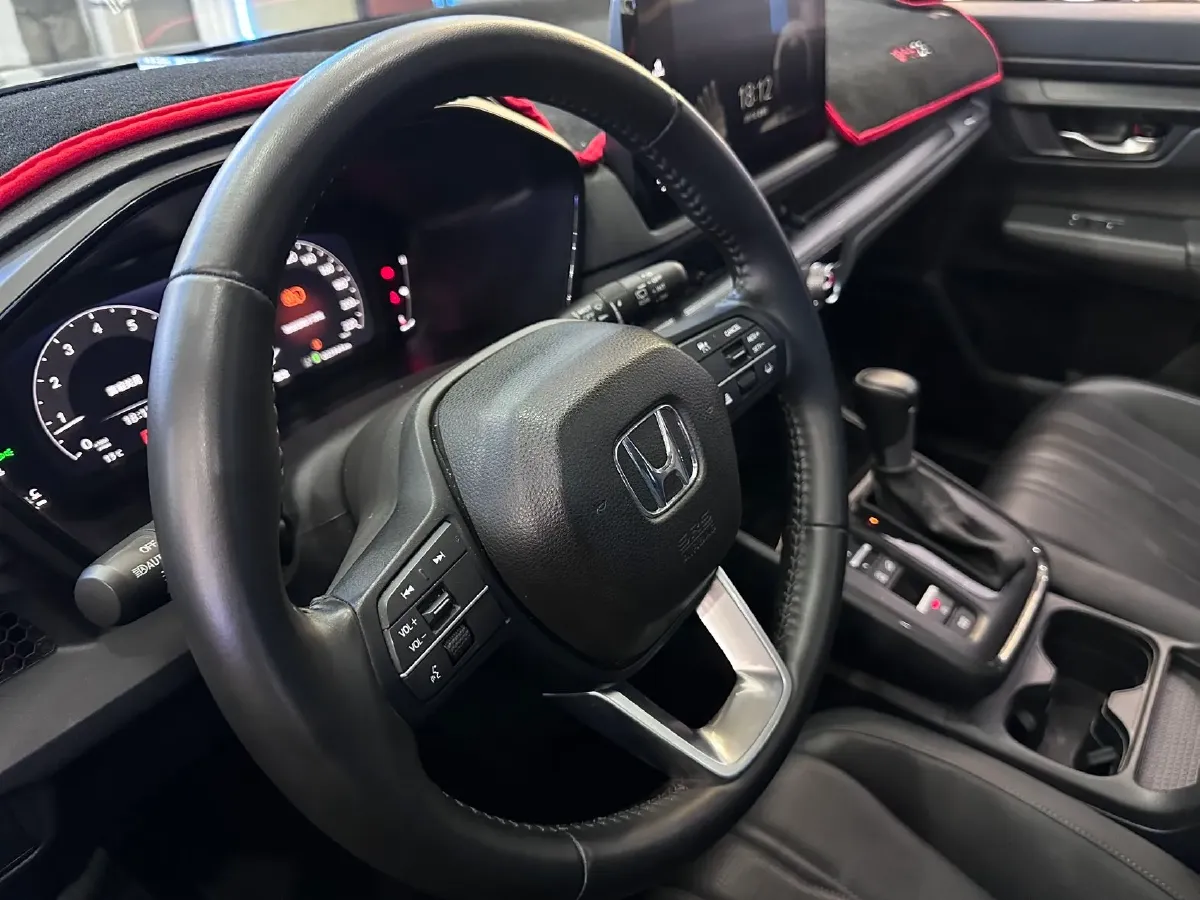 2023 Honda Breeze 1.5T 193HP L4 CVT,autocango,china used car exporter,china ev exporter,chinese used car exporter,chinese used ev exporter