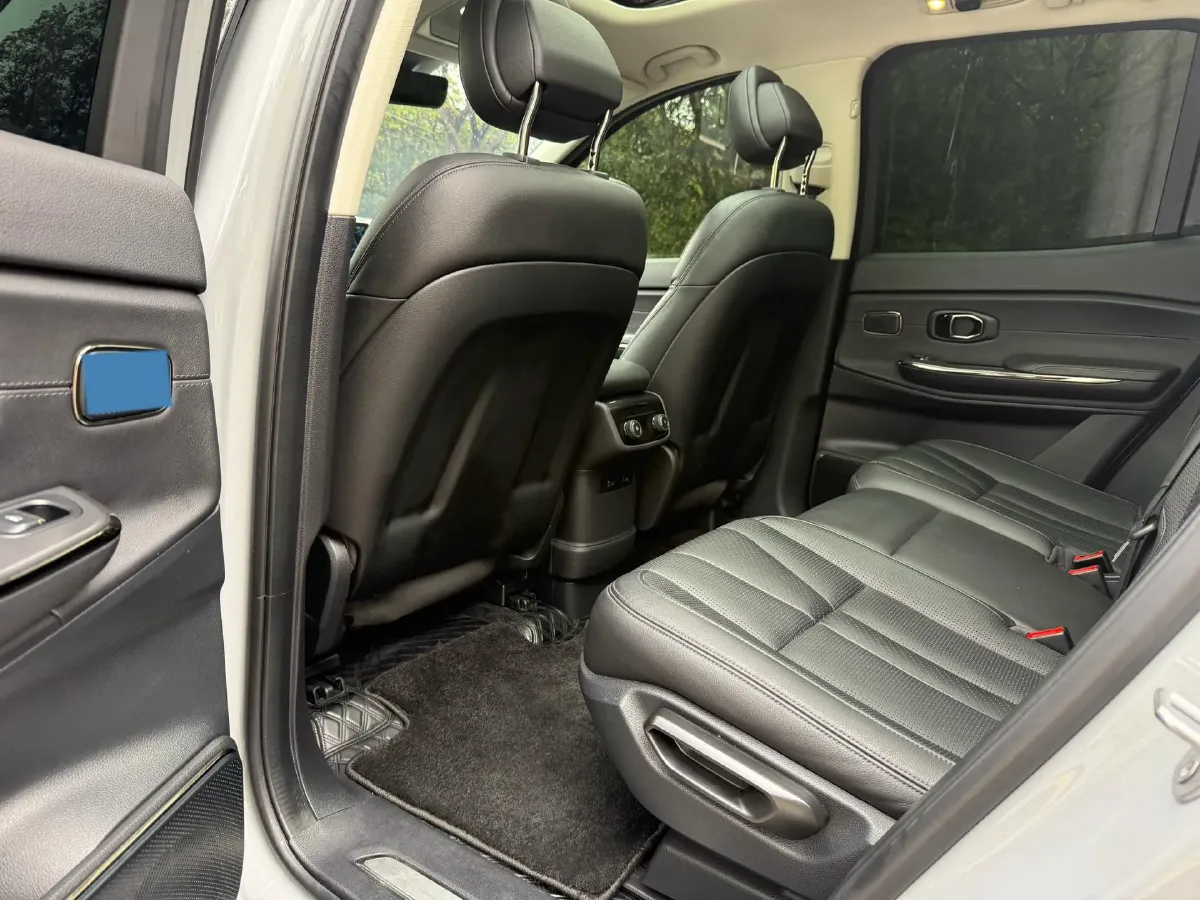 2022 NIO ES8 BEV 100KWH,autocango,china used car exporter,china ev exporter,chinese used car exporter,chinese used ev exporter