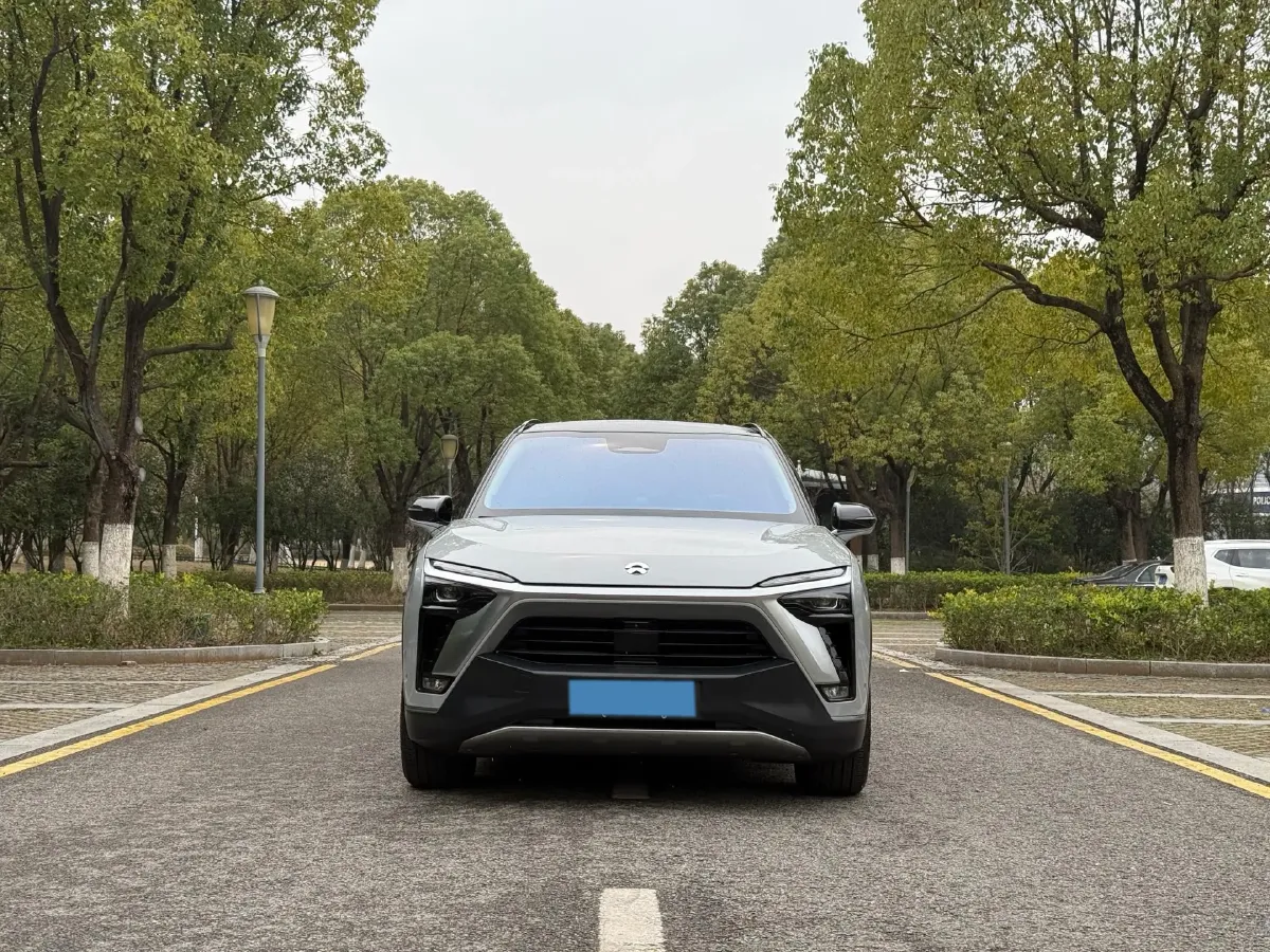 2022 NIO ES8 BEV 100KWH,autocango,china used car exporter,china ev exporter,chinese used car exporter,chinese used ev exporter