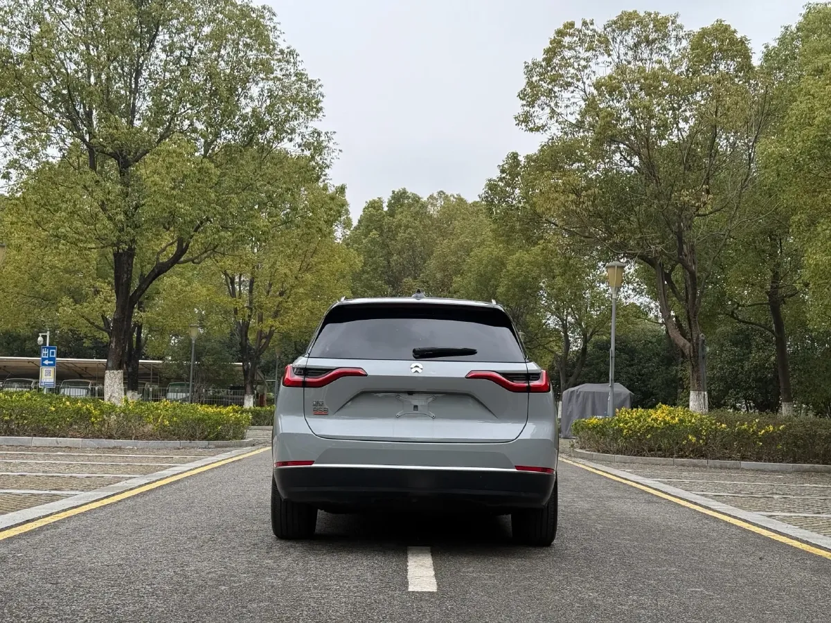 2022 NIO ES8 BEV 100KWH,autocango,china used car exporter,china ev exporter,chinese used car exporter,chinese used ev exporter