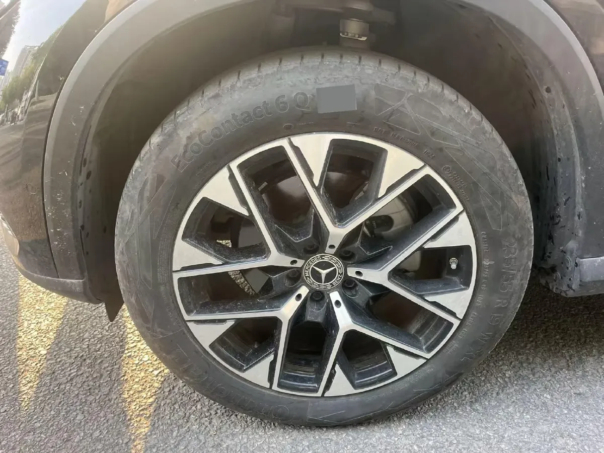 2024 Mercedes-Benz GLC Class 2.0T 204HP L4 9AT,autocango,china used car exporter,china ev exporter,chinese used car exporter,chinese used ev exporter