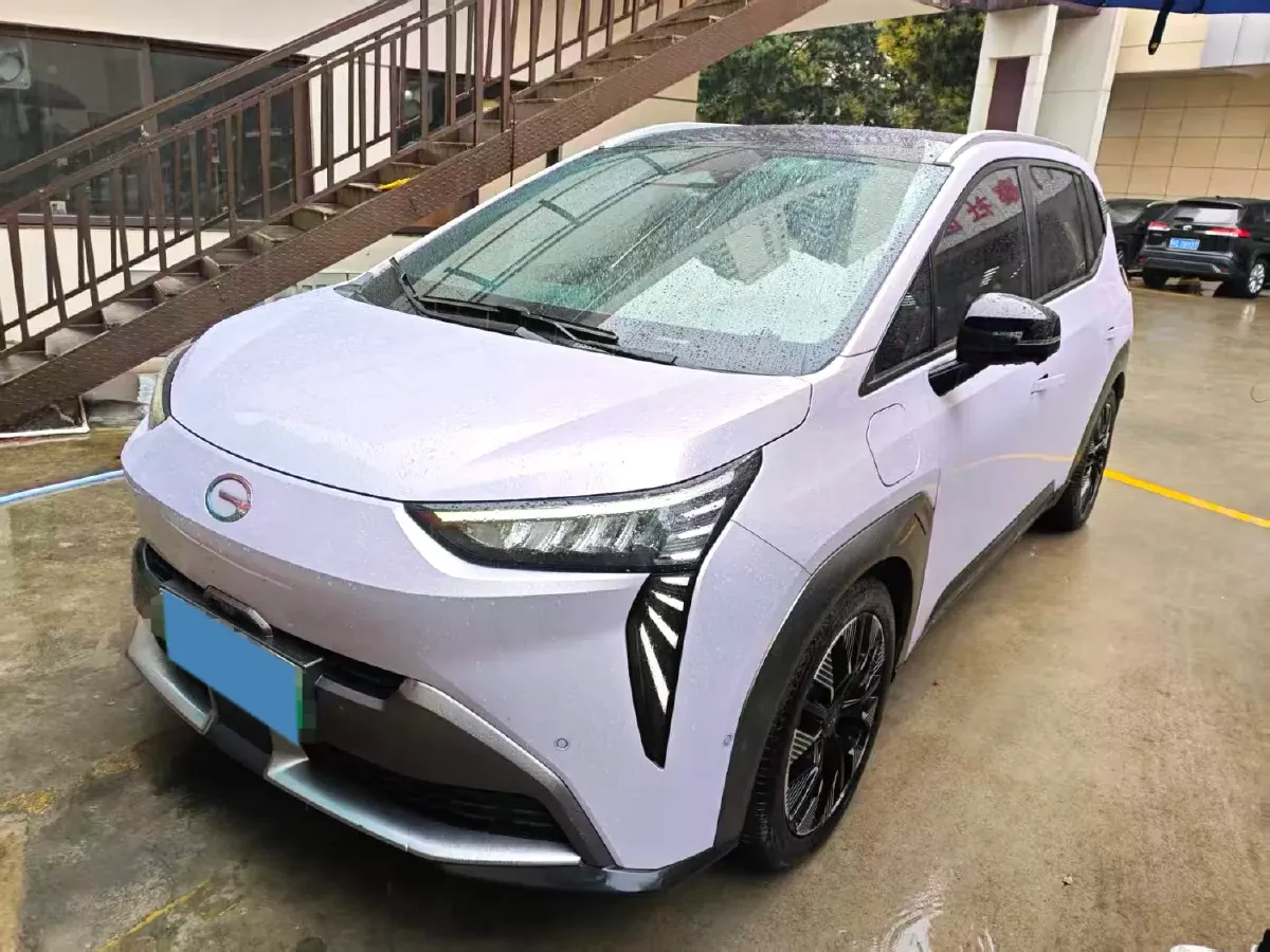 2022 Aion Y BEV 59KWH,autocango,china used car exporter,china ev exporter,chinese used car exporter,chinese used ev exporter