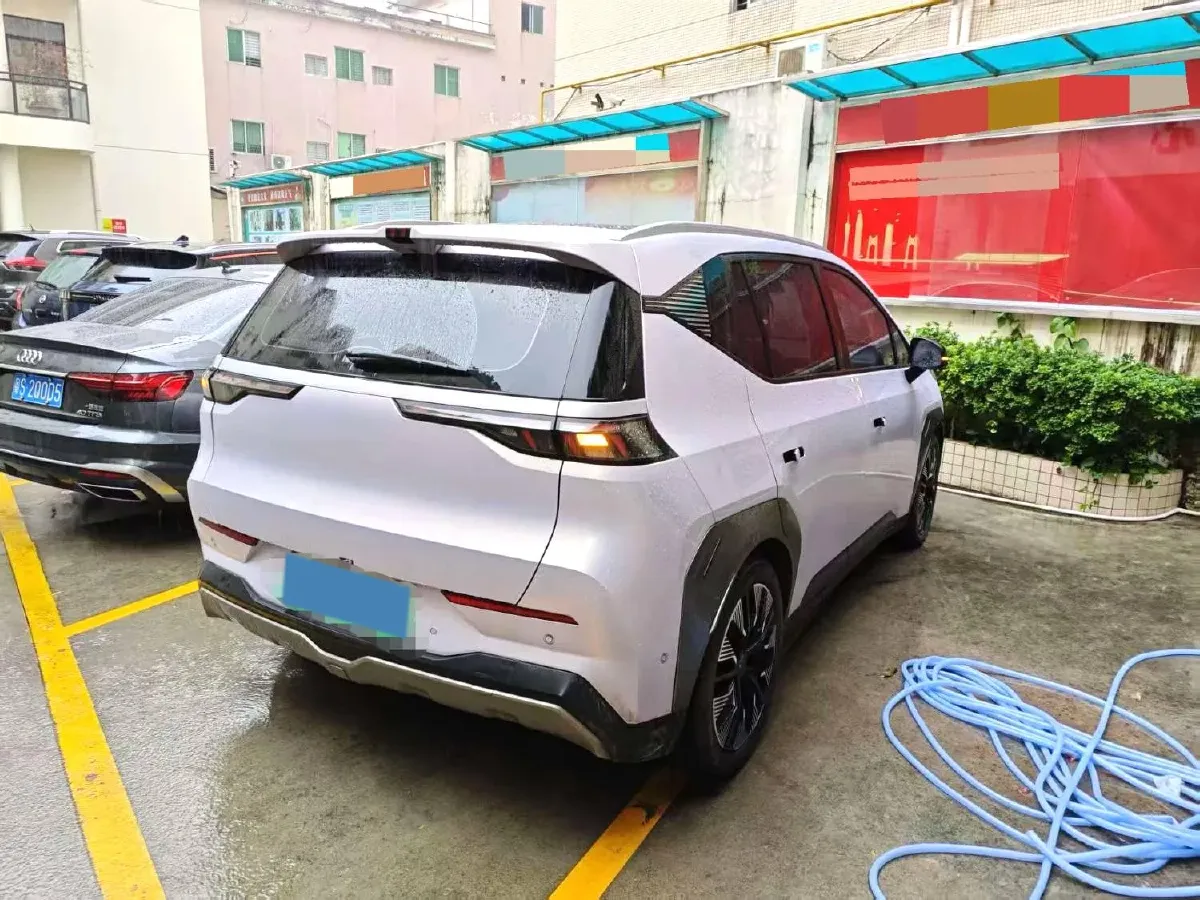 2022 Aion Y BEV 59KWH,autocango,china used car exporter,china ev exporter,chinese used car exporter,chinese used ev exporter