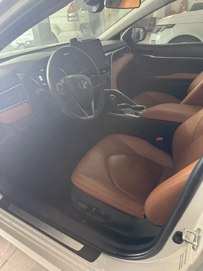 2021 Toyota Camry 2.0L 178HP L4 CVT,autocango,china used car exporter,china ev exporter,chinese used car exporter,chinese used ev exporter