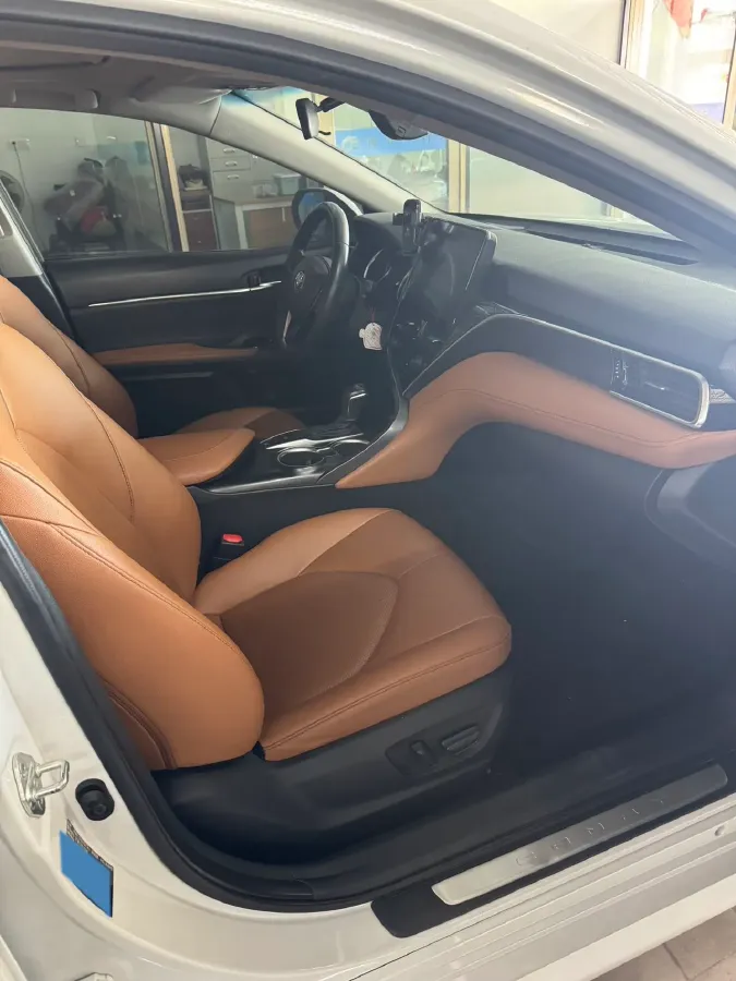 2021 Toyota Camry 2.0L 178HP L4 CVT,autocango,china used car exporter,china ev exporter,chinese used car exporter,chinese used ev exporter