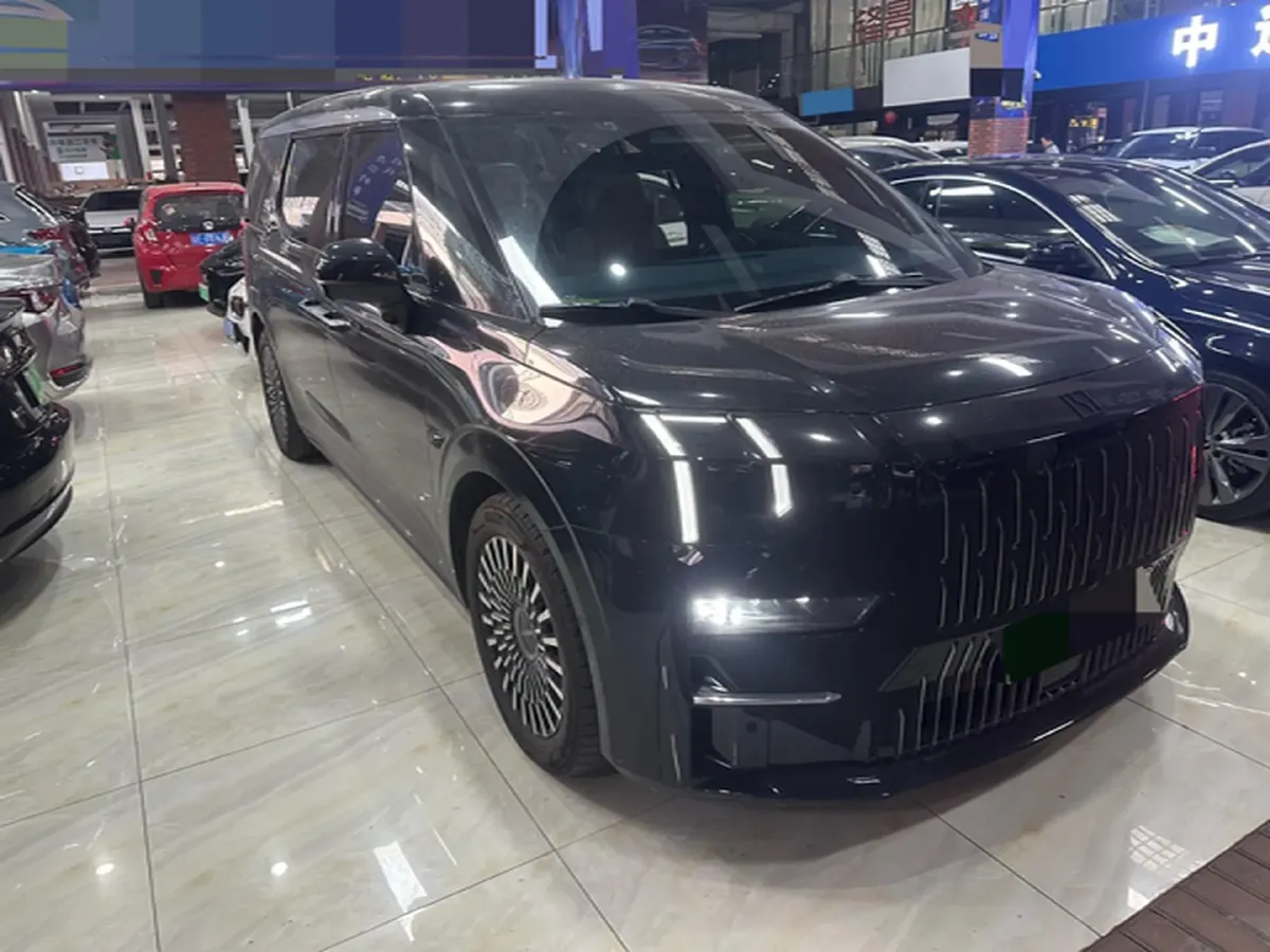 2022 Zeekr 009 BEV 116KWH,autocango,china used car exporter,china ev exporter,chinese used car exporter,chinese used ev exporter
