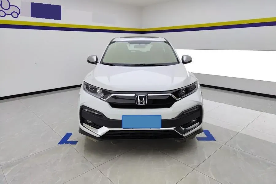 2021 Honda XR-V 1.5T 177HP L4 CVT,autocango,china used car exporter,china ev exporter,chinese used car exporter,chinese used ev exporter