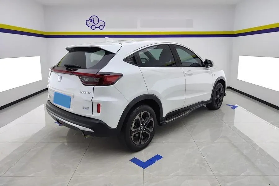 2021 Honda XR-V 1.5T 177HP L4 CVT,autocango,china used car exporter,china ev exporter,chinese used car exporter,chinese used ev exporter