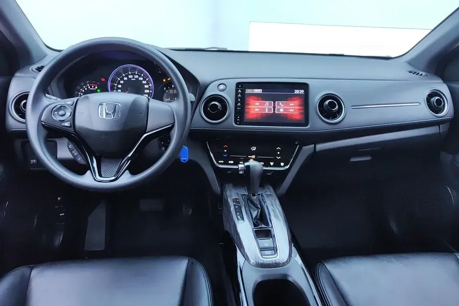 2021 Honda XR-V 1.5T 177HP L4 CVT,autocango,china used car exporter,china ev exporter,chinese used car exporter,chinese used ev exporter