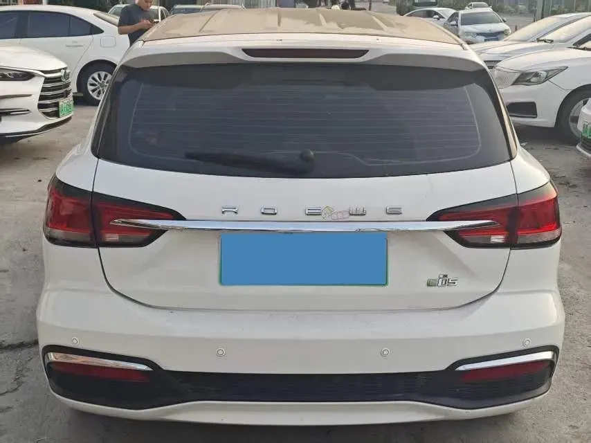 2021 Roewe Ei5 BEV 61.1KWH,autocango,china used car exporter,china ev exporter,chinese used car exporter,chinese used ev exporter