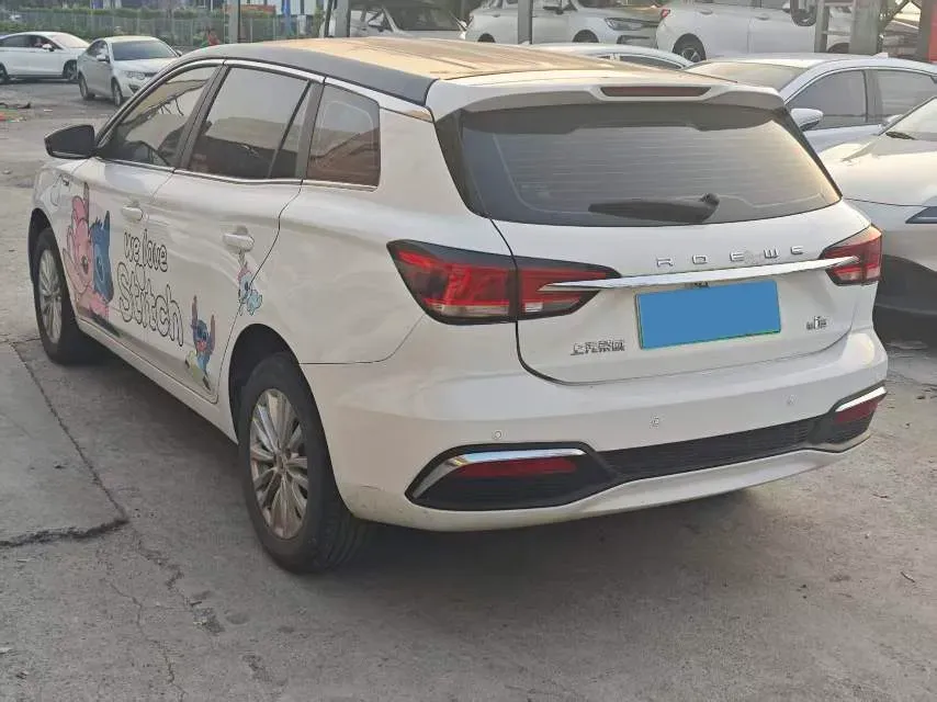 2021 Roewe Ei5 BEV 61.1KWH,autocango,china used car exporter,china ev exporter,chinese used car exporter,chinese used ev exporter