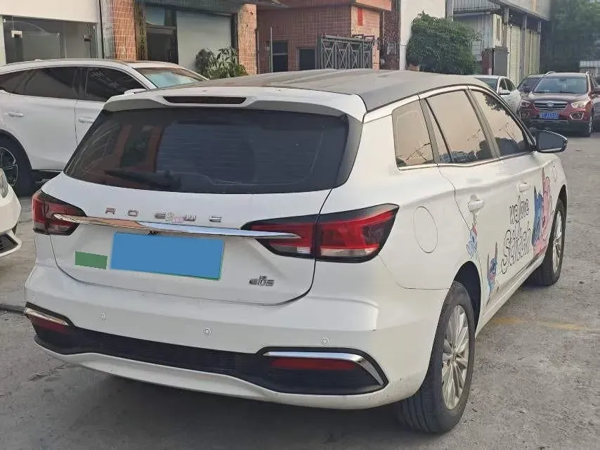 2021 Roewe Ei5 BEV 61.1KWH,autocango,china used car exporter,china ev exporter,chinese used car exporter,chinese used ev exporter