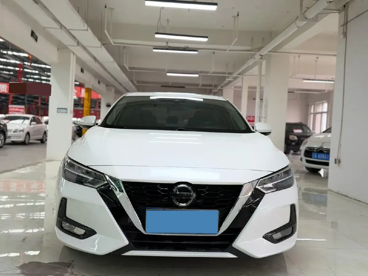 2020 Nissan Sylphy 1.6L 139HP L4 CVT,autocango,china used car exporter,china ev exporter,chinese used car exporter,chinese used ev exporter