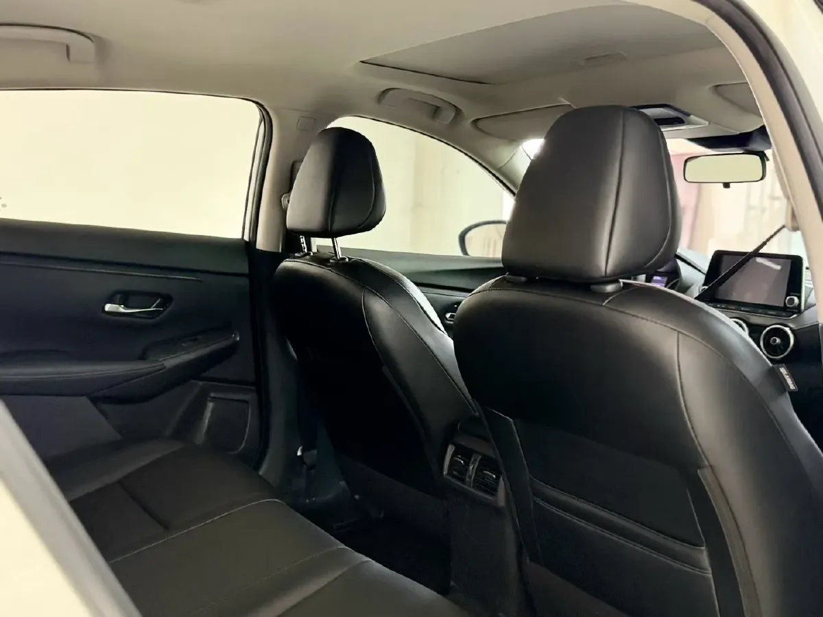 2020 Nissan Sylphy 1.6L 139HP L4 CVT,autocango,china used car exporter,china ev exporter,chinese used car exporter,chinese used ev exporter