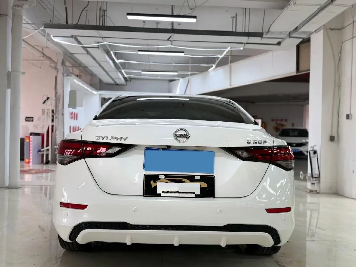 2020 Nissan Sylphy 1.6L 139HP L4 CVT,autocango,china used car exporter,china ev exporter,chinese used car exporter,chinese used ev exporter