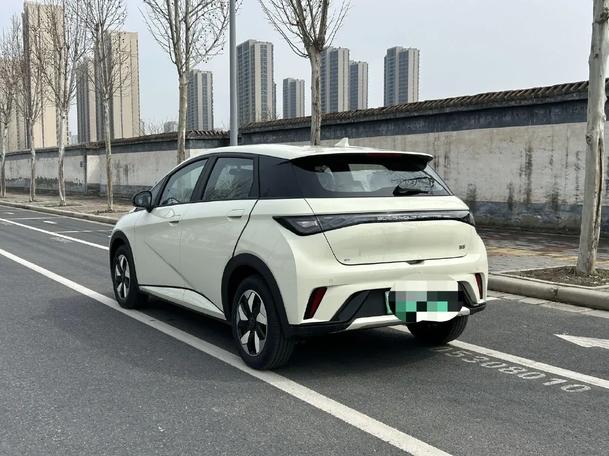 2025 BYD Dolphin BEV 44.928KWH,autocango,china used car exporter,china ev exporter,chinese used car exporter,chinese used ev exporter