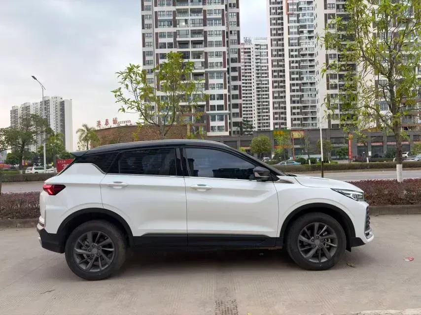 2025 Geely Coolray 1.5T 181HP L4 7DCT,autocango,china used car exporter,china ev exporter,chinese used car exporter,chinese used ev exporter