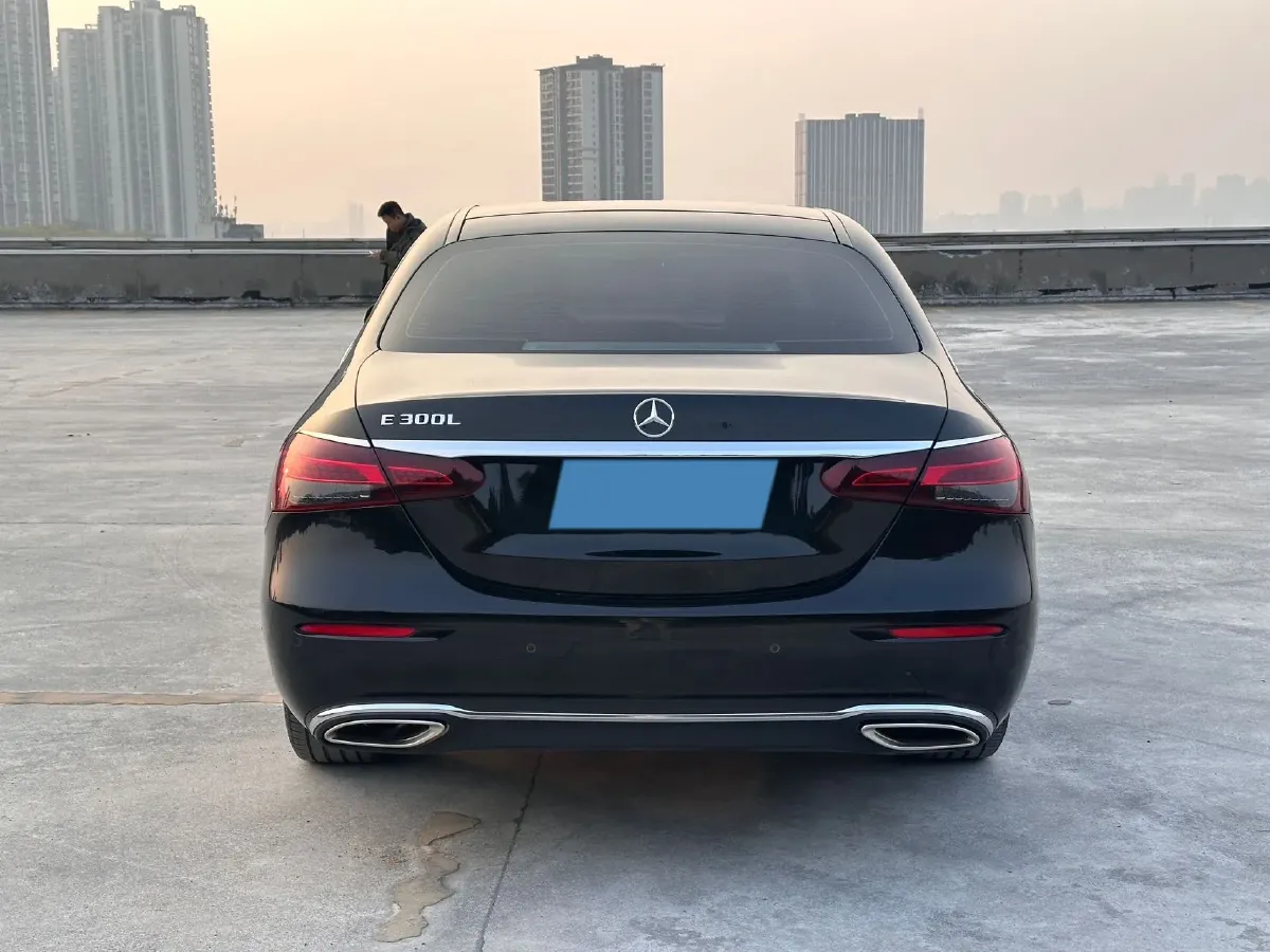 2023 Mercedes-Benz E Class 2.0T 258HP L4 9AT,autocango,china used car exporter,china ev exporter,chinese used car exporter,chinese used ev exporter