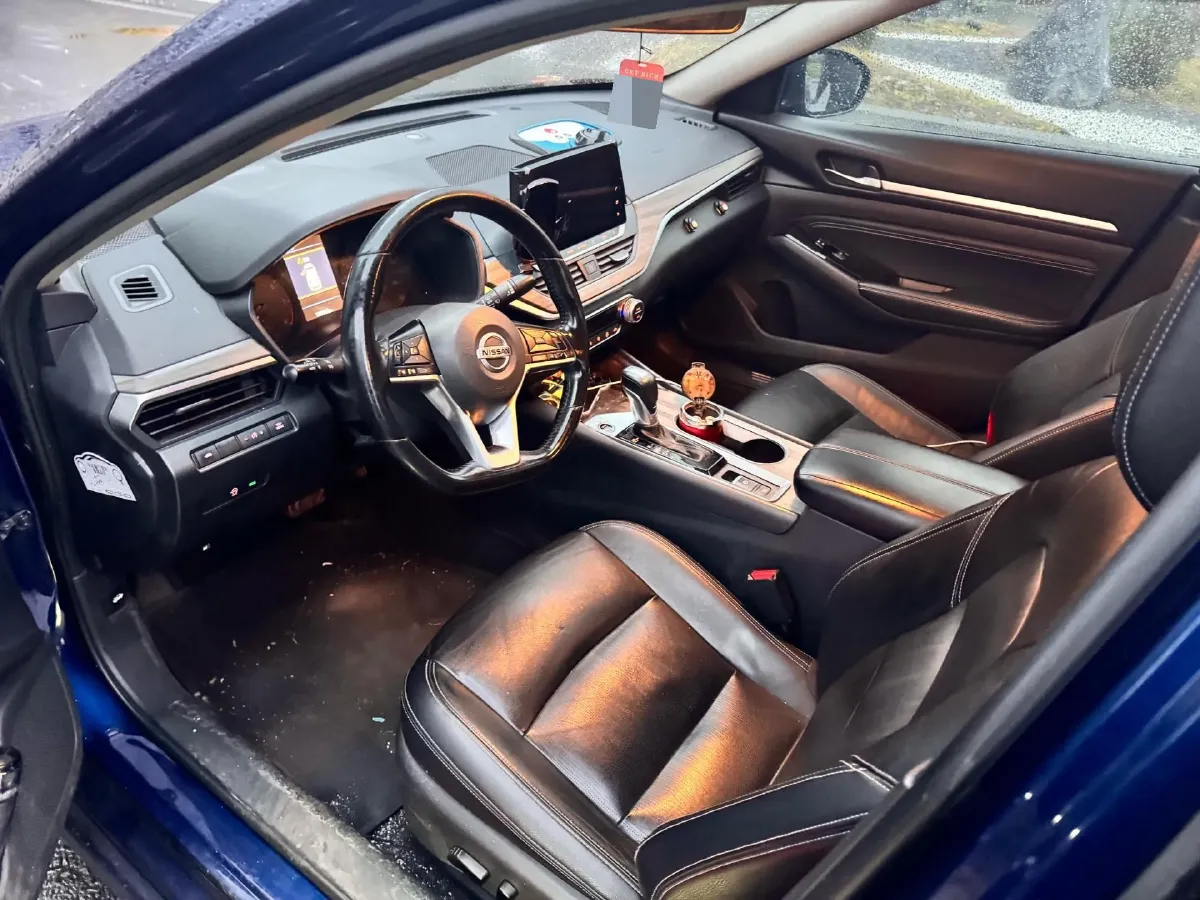 2021 Nissan Teana 2.0L 156HP L4 CVT,autocango,china used car exporter,china ev exporter,chinese used car exporter,chinese used ev exporter