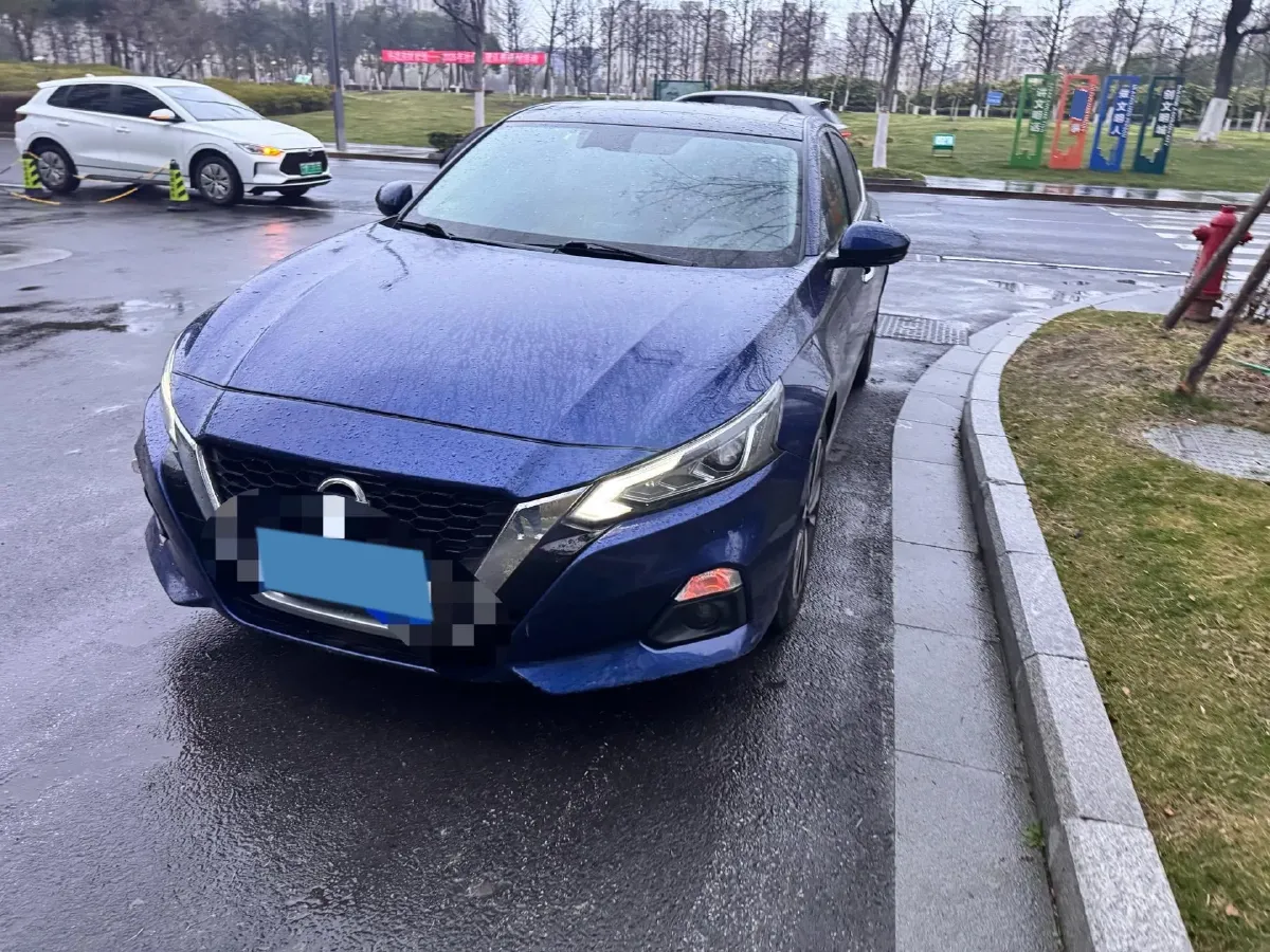 2021 Nissan Teana 2.0L 156HP L4 CVT,autocango,china used car exporter,china ev exporter,chinese used car exporter,chinese used ev exporter