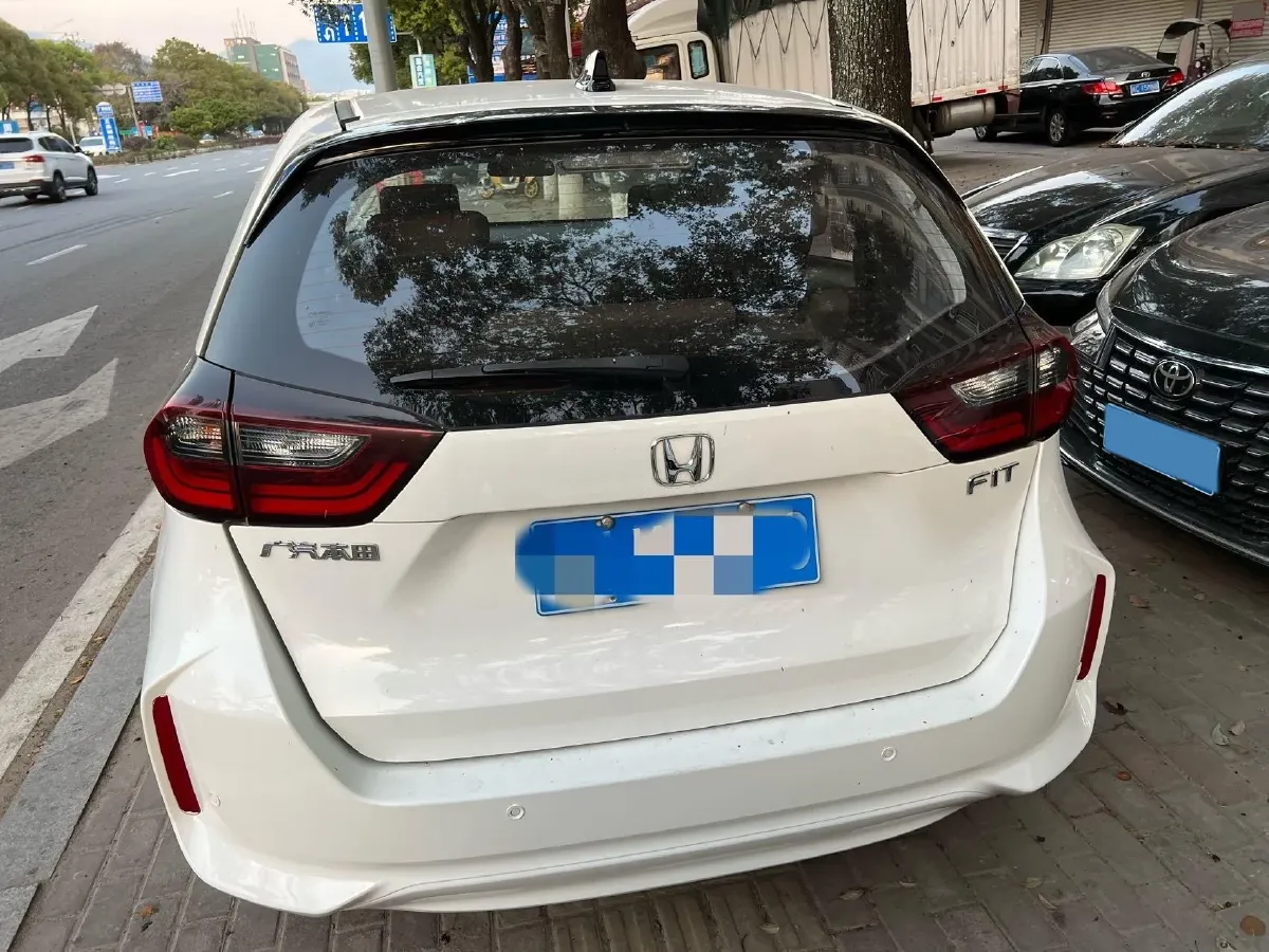 2021 Honda Fit 1.5L 131HP L4 CVT,autocango,china used car exporter,china ev exporter,chinese used car exporter,chinese used ev exporter