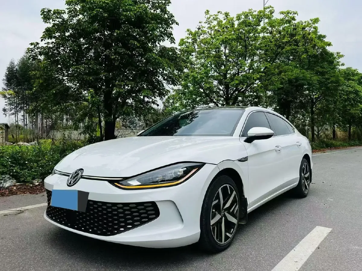 2024 Volkswagen Lamando 1.4T 150HP L4 7DCT,autocango,china used car exporter,china ev exporter,chinese used car exporter,chinese used ev exporter