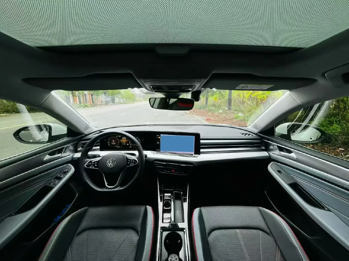 2024 Volkswagen Lamando 1.4T 150HP L4 7DCT,autocango,china used car exporter,china ev exporter,chinese used car exporter,chinese used ev exporter