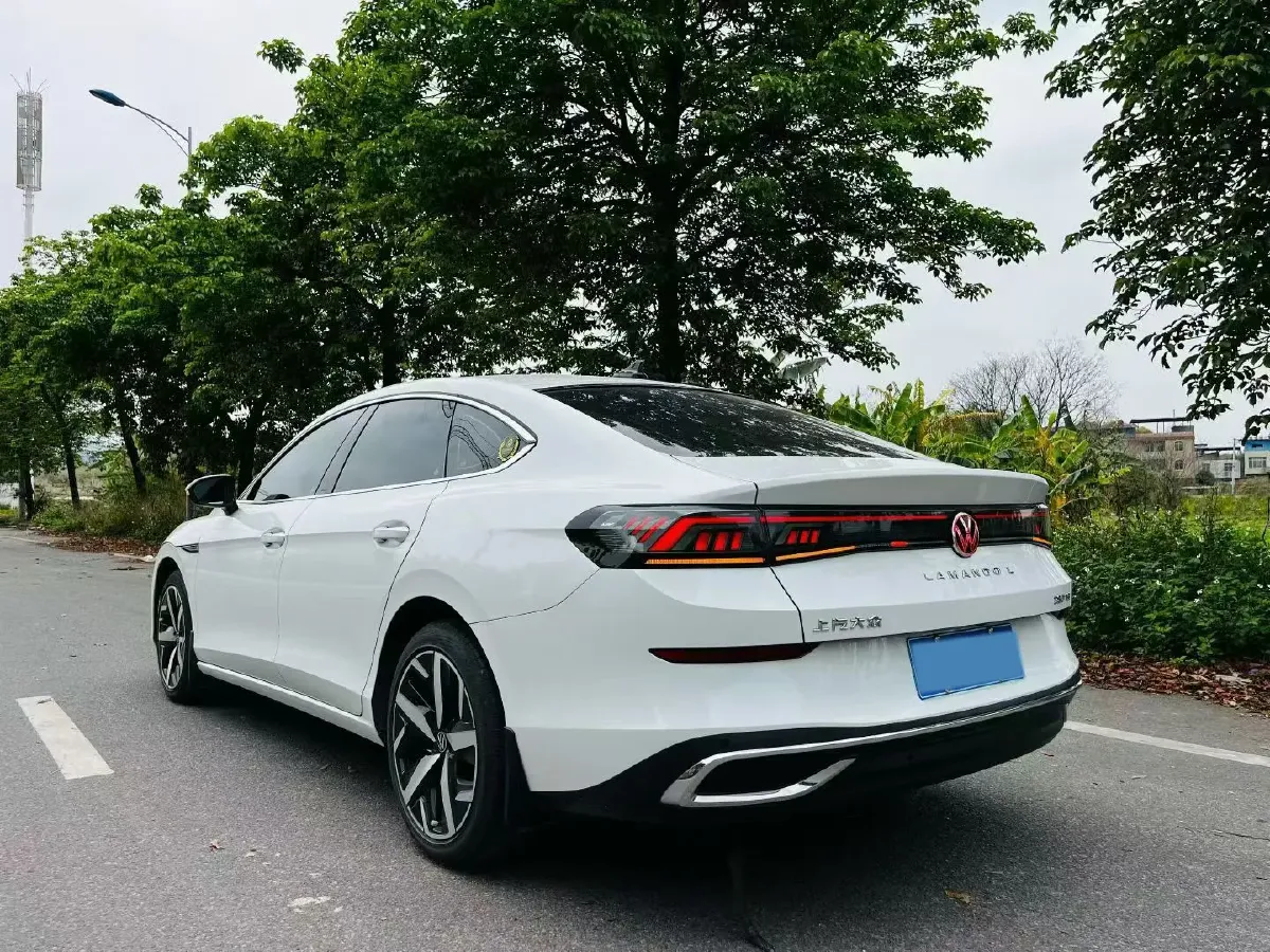 2024 Volkswagen Lamando 1.4T 150HP L4 7DCT,autocango,china used car exporter,china ev exporter,chinese used car exporter,chinese used ev exporter