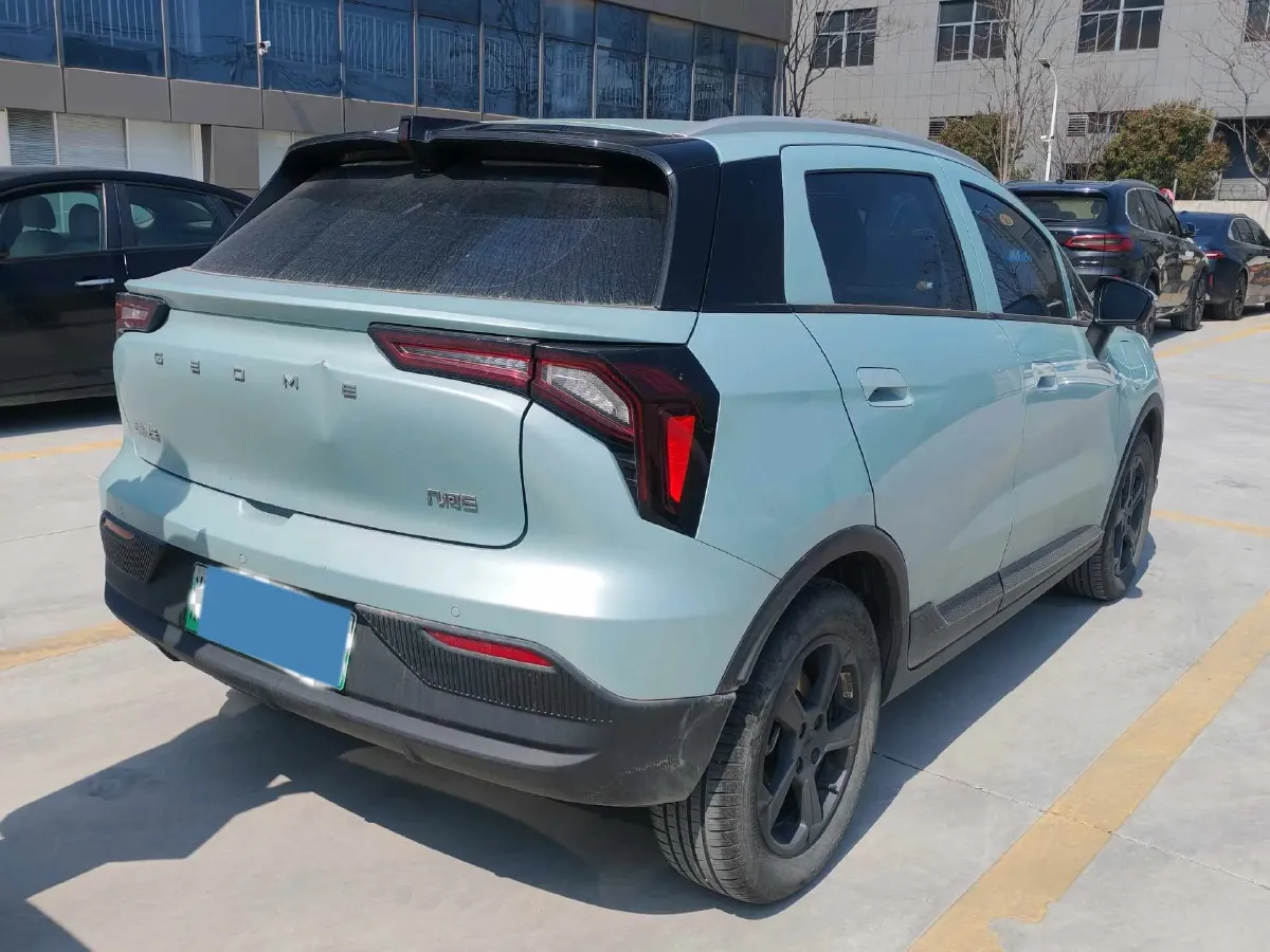 2024 Geometry E BEV 29.67KWH,autocango,china used car exporter,china ev exporter,chinese used car exporter,chinese used ev exporter