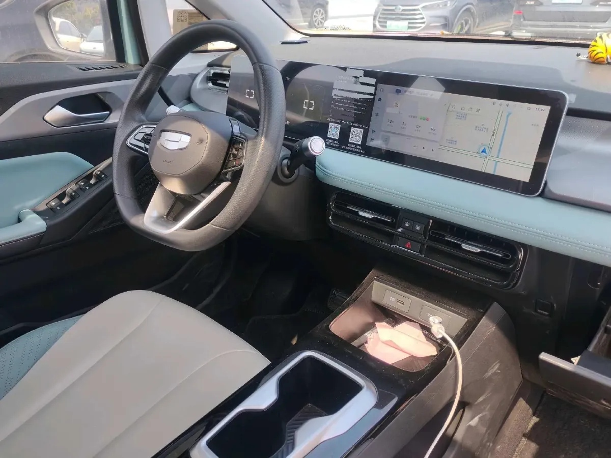 2024 Geometry E BEV 29.67KWH,autocango,china used car exporter,china ev exporter,chinese used car exporter,chinese used ev exporter