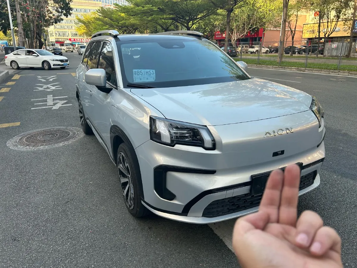 2024 Aion V BEV 74.976/75.26KWH,autocango,china used car exporter,china ev exporter,chinese used car exporter,chinese used ev exporter