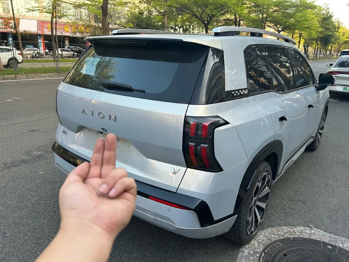 2024 Aion V BEV 74.976/75.26KWH,autocango,china used car exporter,china ev exporter,chinese used car exporter,chinese used ev exporter