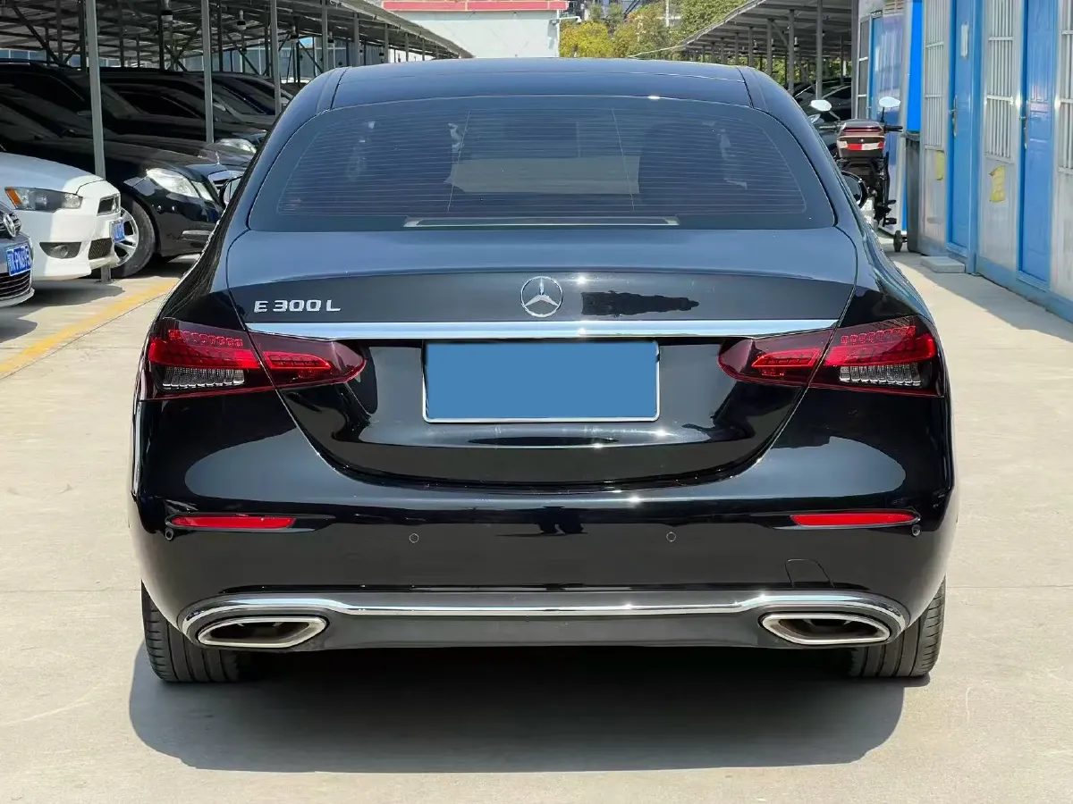 2023 Mercedes-Benz E Class 2.0T 258HP L4 9AT,autocango,china used car exporter,china ev exporter,chinese used car exporter,chinese used ev exporter