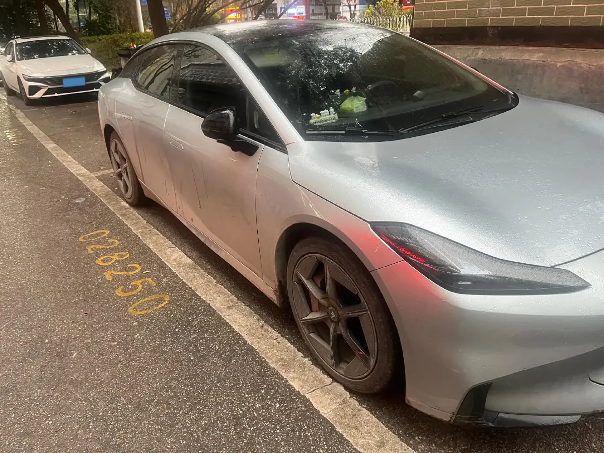 2023 HYPTEC GT BEV 80KWH,autocango,china used car exporter,china ev exporter,chinese used car exporter,chinese used ev exporter