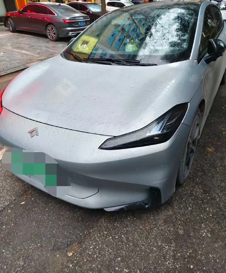 2023 HYPTEC GT BEV 80KWH,autocango,china used car exporter,china ev exporter,chinese used car exporter,chinese used ev exporter