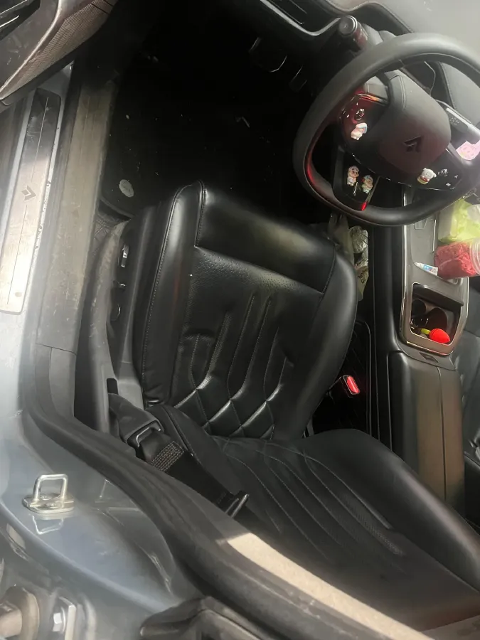 2023 HYPTEC GT BEV 80KWH,autocango,china used car exporter,china ev exporter,chinese used car exporter,chinese used ev exporter