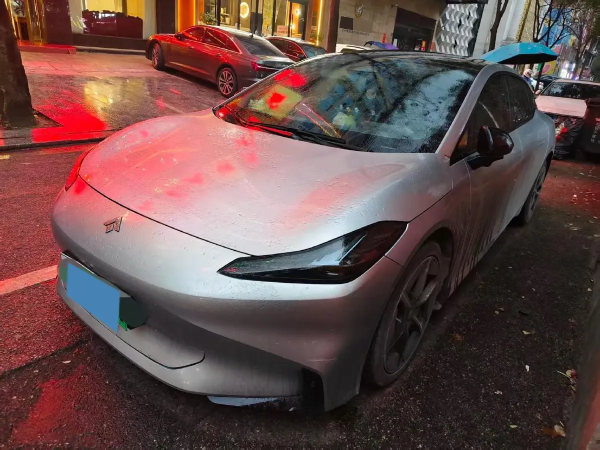 2023 HYPTEC GT BEV 80KWH,autocango,china used car exporter,china ev exporter,chinese used car exporter,chinese used ev exporter