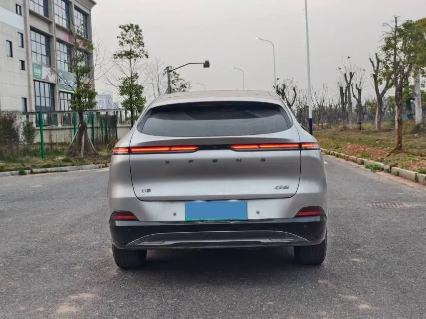 2025 Xpeng G6 BEV 68.5KWH,autocango,china used car exporter,china ev exporter,chinese used car exporter,chinese used ev exporter