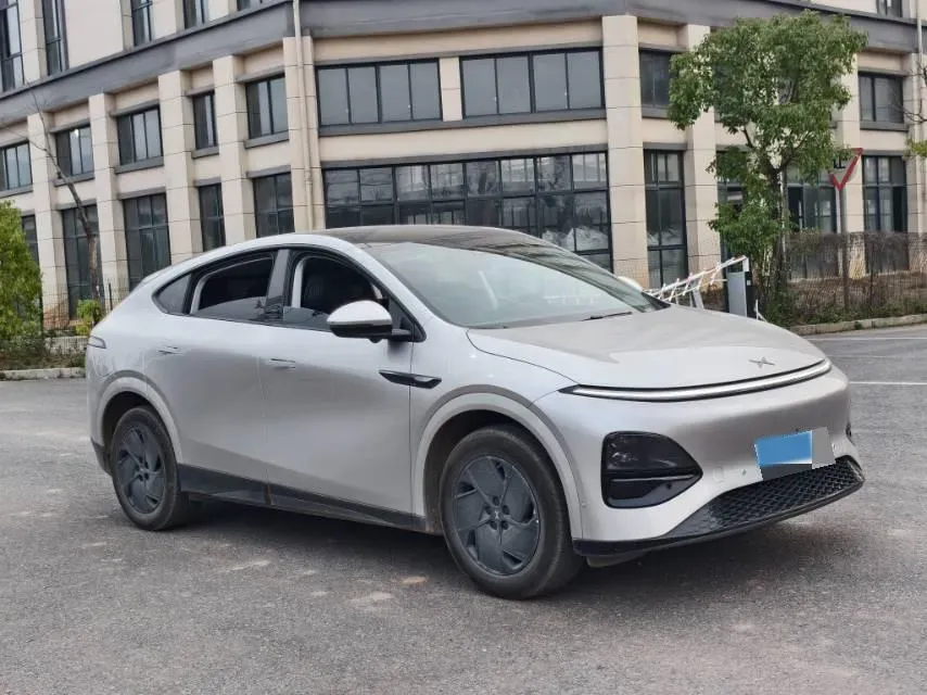 2025 Xpeng G6 BEV 68.5KWH,autocango,china used car exporter,china ev exporter,chinese used car exporter,chinese used ev exporter