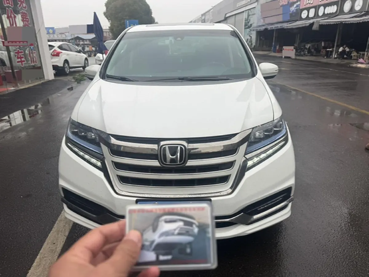 2019 Honda Elysioin 2.0L 146HP L4 E-CVT Hybrid,autocango,china used car exporter,china ev exporter,chinese used car exporter,chinese used ev exporter