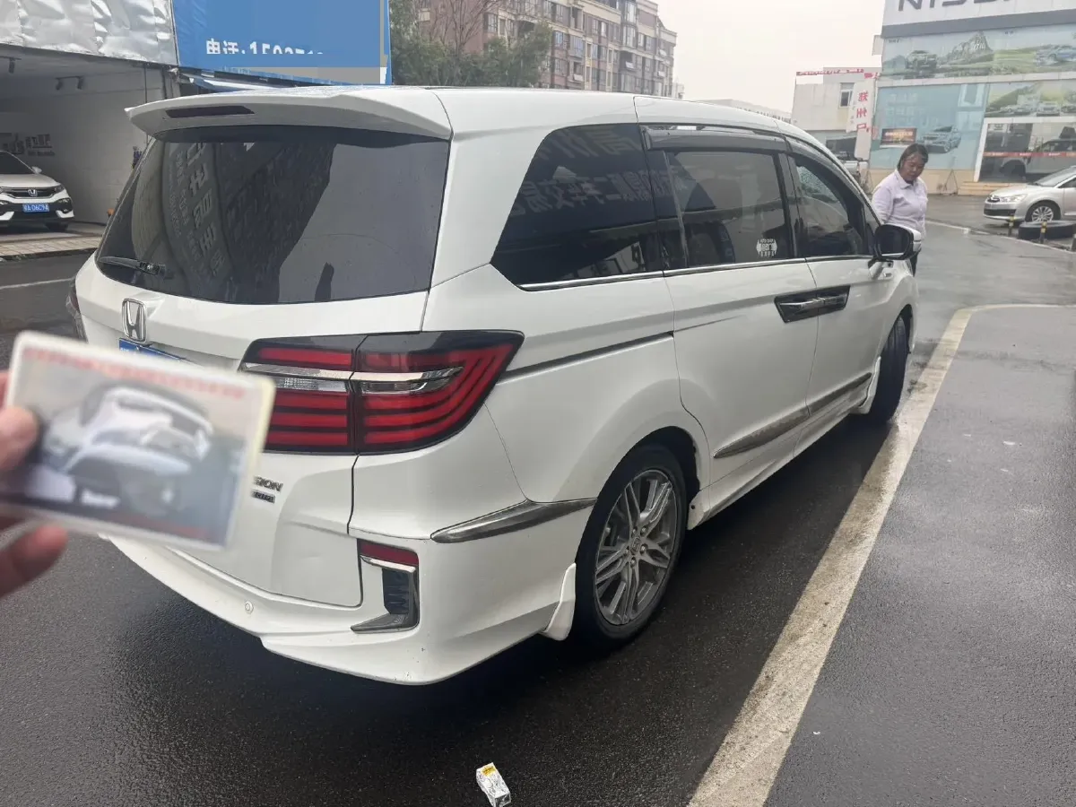 2019 Honda Elysioin 2.0L 146HP L4 E-CVT Hybrid,autocango,china used car exporter,china ev exporter,chinese used car exporter,chinese used ev exporter