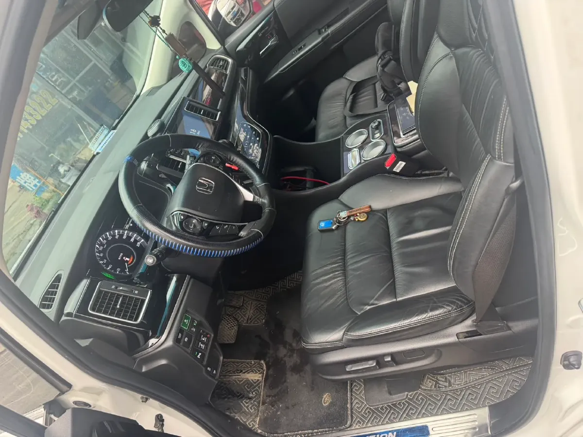 2019 Honda Elysioin 2.0L 146HP L4 E-CVT Hybrid,autocango,china used car exporter,china ev exporter,chinese used car exporter,chinese used ev exporter