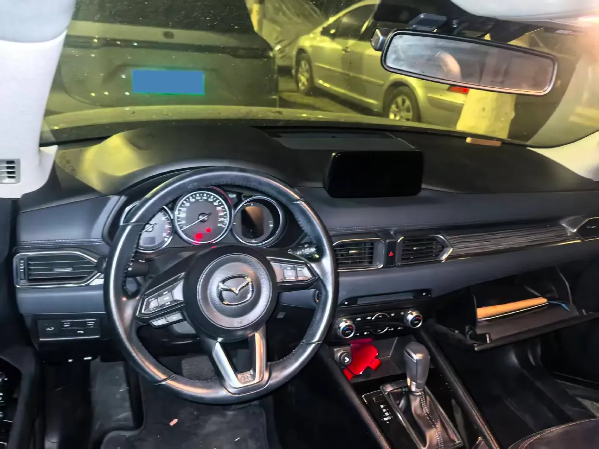 2017 Mazda CX-5 2.0L 155HP L4 6AT,autocango,china used car exporter,china ev exporter,chinese used car exporter,chinese used ev exporter