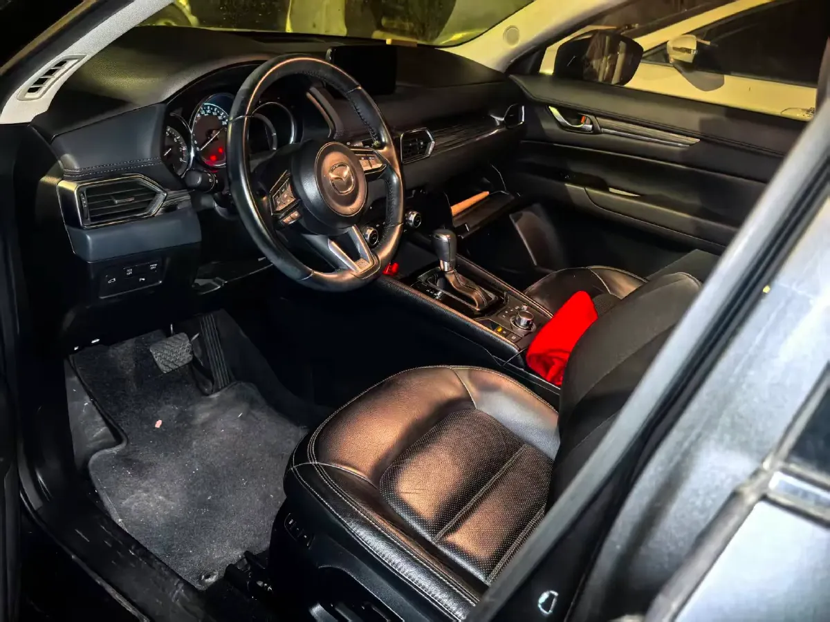 2017 Mazda CX-5 2.0L 155HP L4 6AT,autocango,china used car exporter,china ev exporter,chinese used car exporter,chinese used ev exporter