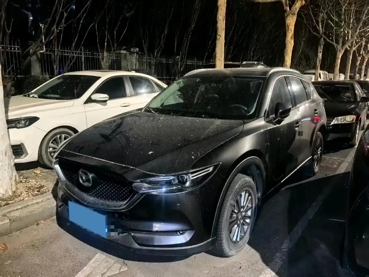 2017 Mazda CX-5 2.0L 155HP L4 6AT,autocango,china used car exporter,china ev exporter,chinese used car exporter,chinese used ev exporter