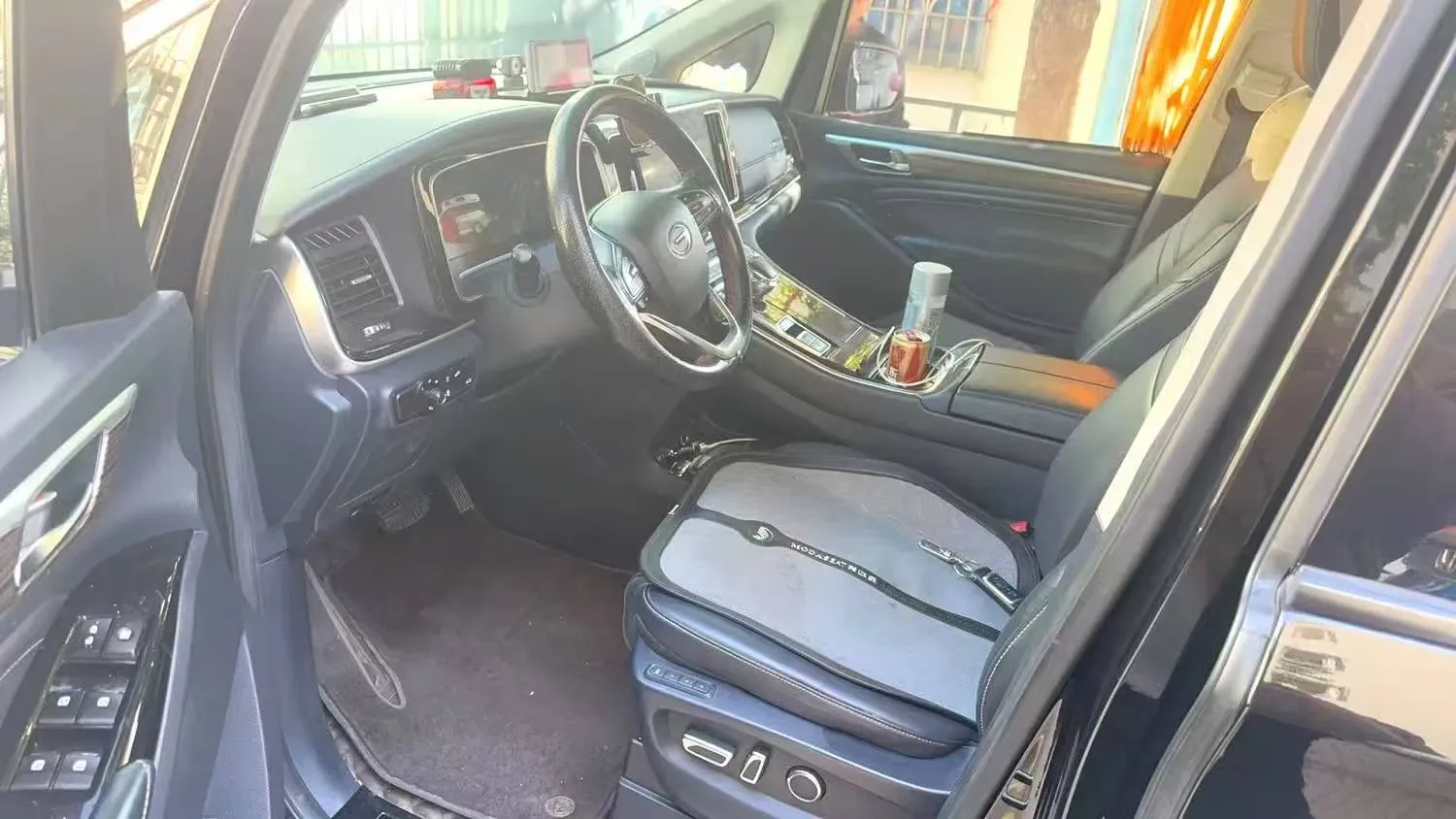 2021 GAC Trumpchi M8 2.0T 252HP L4 8AT,autocango,china used car exporter,china ev exporter,chinese used car exporter,chinese used ev exporter